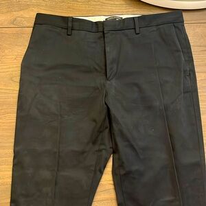 Banana Republic 36x32 Mason Athletic Tapered Fit